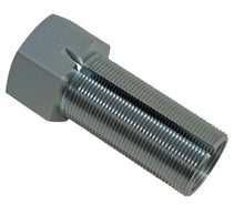 Load image into Gallery viewer, SPC Performance Jeep JK Hex Tie Rod - Main Product View