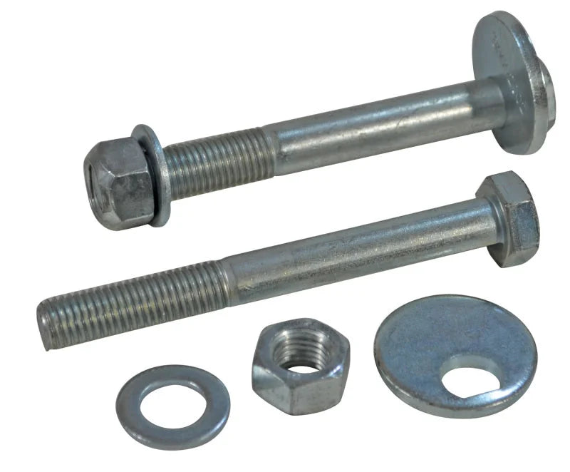 SPC Performance Jeep Liberty Camber/Caster - Main Product View