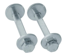 Load image into Gallery viewer, SPC Performance Jeep Wrangler JL Rear Pinion Angle Cam Bolt Kit - Side View
