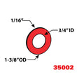 Load image into Gallery viewer, SPC Performance KENWRTH SHIM 1/16 (6) - Main Product View