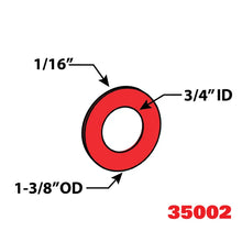 Load image into Gallery viewer, SPC Performance KENWRTH SHIM 1/16 (6) - Main Product View