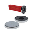 Load image into Gallery viewer, SPC Performance MAGNET FOR 81139 GAUGE