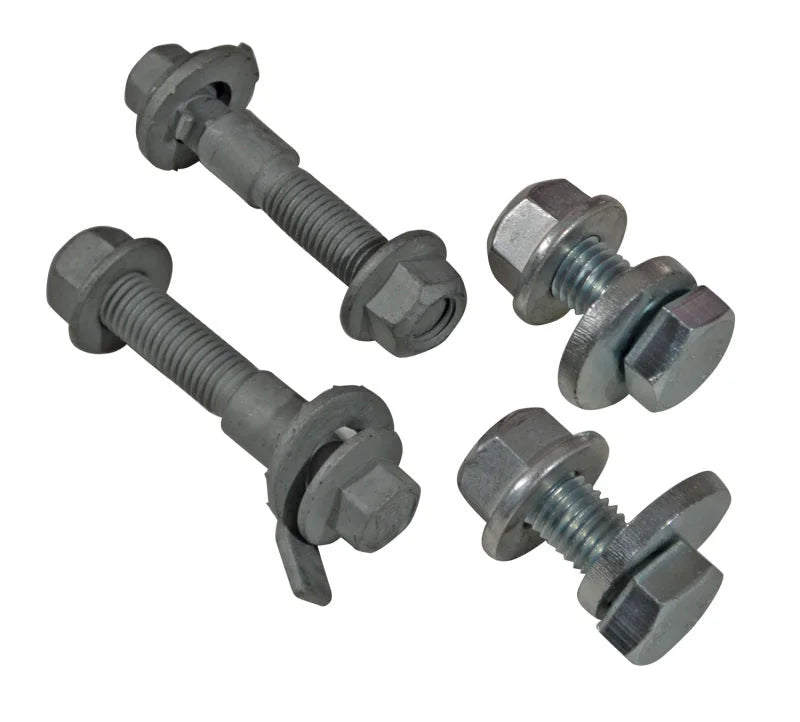 SPC Performance MUSTANG CAMB & CAST KIT - Main Product View