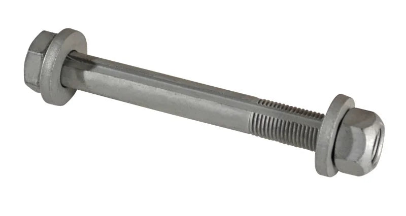 SPC Performance Mercedes C Class Camber/Caster Cam - Main Product View