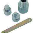 Load image into Gallery viewer, SPC Performance Mercedes C/E Class Bushing Press Adapters (Use w/ spc72509)