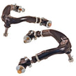 Load image into Gallery viewer, SPC Performance Mopar A/B/E Body Adjustable Upper Control Arms (Pair) - Side View