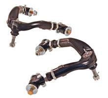 Load image into Gallery viewer, SPC Performance Mopar A/B/E Body Adjustable Upper Control Arms (Pair) - Side View