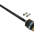 Load image into Gallery viewer, SPC Performance Mustang Adj. Caster Rod - Main Product View