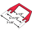 Load image into Gallery viewer, SPC Performance NAVISTAR HD SHIM 1/16(6)