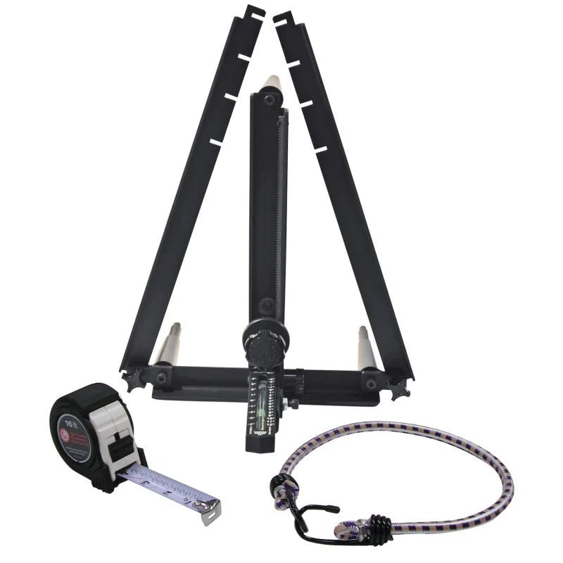 SPC Performance OFF-ROAD FASTRAX - Main Product View