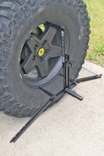 Load image into Gallery viewer, SPC Performance OFF-ROAD FASTRAX - Side View