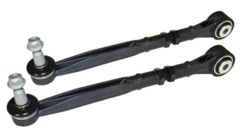 SPC Performance Porsche Rear Toe Link - Detail View