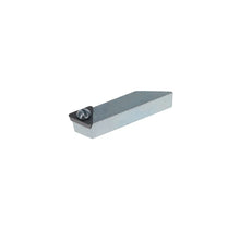 Load image into Gallery viewer, SPC Performance Positive Left Hand Tool Holder for RELS Brake Lathe - Main Product View