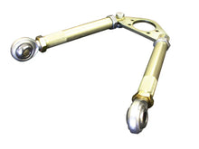 Load image into Gallery viewer, SPC Performance Pro Series Front Adjustable Upper Control Arm (Chrysler Thread-In 10deg) (Race Only) - Main Product View