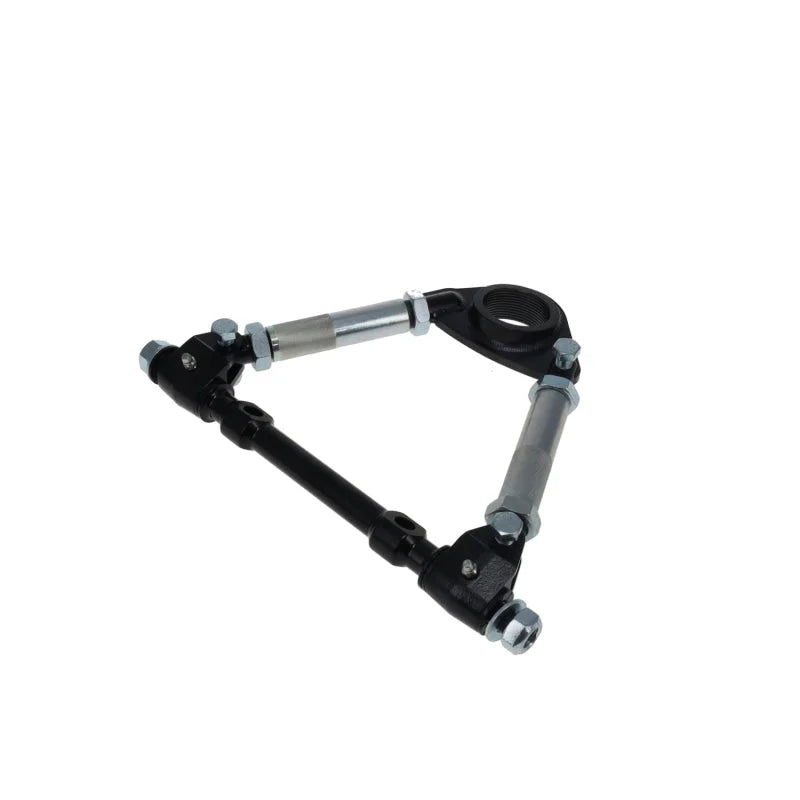 SPC Performance Pro Series Front Adjustable Upper Control Arm (Chrysler Thread-In 10deg) (Race Only) - Main Product View