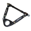Load image into Gallery viewer, SPC Performance Pro Series Front Adjustable Upper Control Arm (Chrysler Thread-In 10deg) (Race Only) - Side View