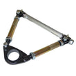 Load image into Gallery viewer, SPC Performance Pro Series Front Adjustable Upper Control Arm (Chrysler Thread-In 10deg) (Race Only) - Main Product View