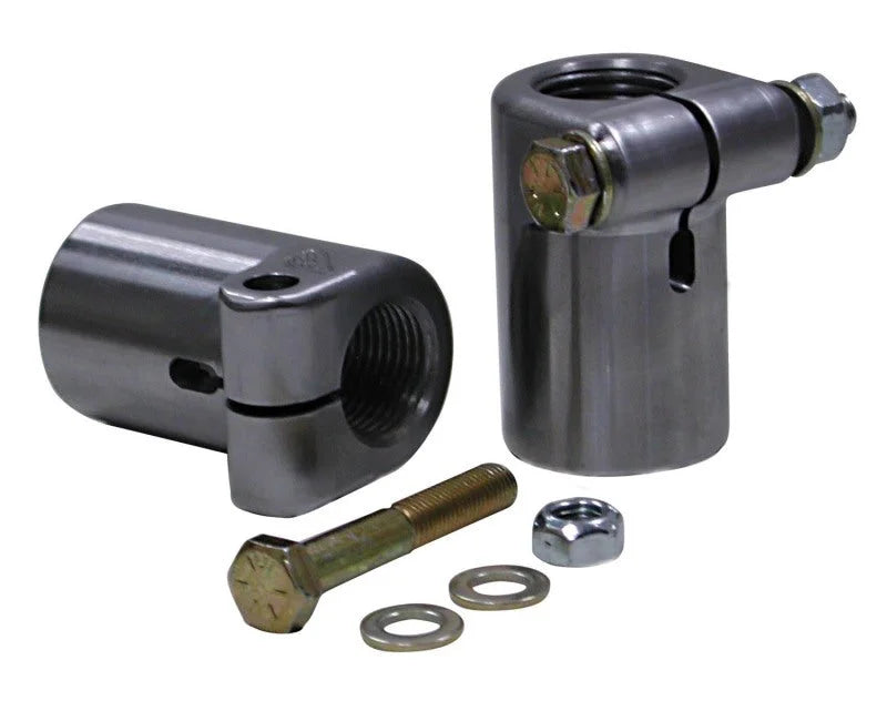SPC Performance R RND RECVR 1 1/4-12 - Main Product View