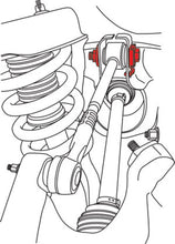 Load image into Gallery viewer, SPC Performance REAR CAM KIT - Side View