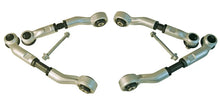 Load image into Gallery viewer, SPC Performance Racing Audi and VW Adjustable Control Arms - Main Product View