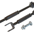 Load image into Gallery viewer, SPC Performance 2015+ Acura TLX Rear Adjustable Arm and Toe Cam Set - Main Product View