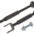 Load image into Gallery viewer, SPC Performance 2015+ Acura TLX Rear Adjustable Arm and Toe Cam Set - Side View
