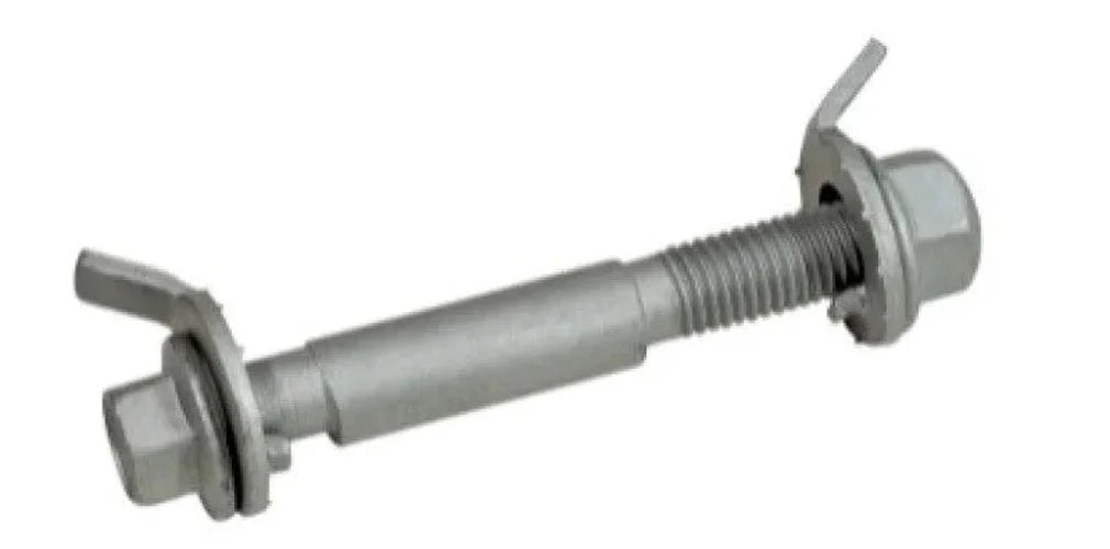 SPC Performance 2018+ Honda Odyssey Rear Camber Adjuster - Side View