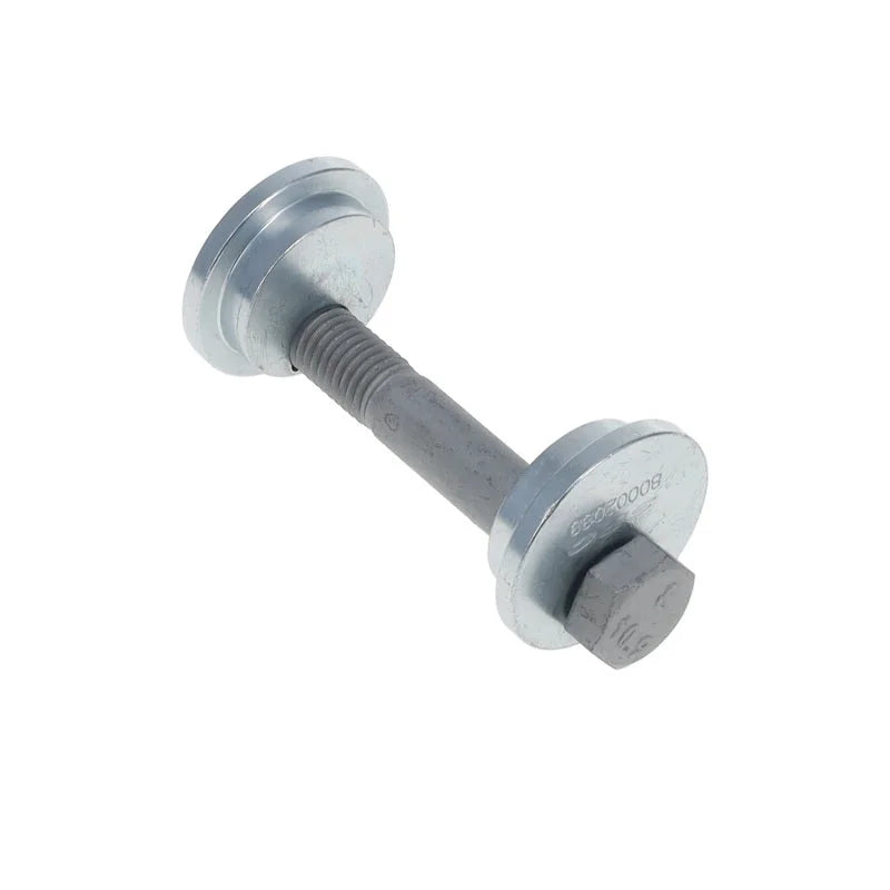 SPC Performance Rear Camber Cam Kit - Main Product View