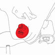 Load image into Gallery viewer, SPC Performance Rear Camber Cam Kit - Side View