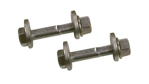 SPC Performance 03-08 Nissan 350Z/03-07 Infiniti G35 Rear Camber/Toe Cam Bolt Kit - Main Product View