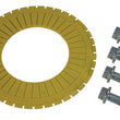 Load image into Gallery viewer, SPC Performance Rear Shim and Bolt Kit (Nissan / Pontiac / Toyota) - Main Product View