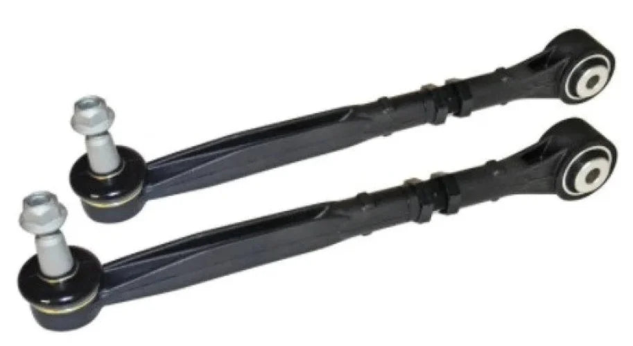 SPC Performance Porsche Rear Toe Link - Detail View