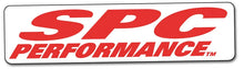 Load image into Gallery viewer, SPC Performance Red On White Spc Decal - Side View