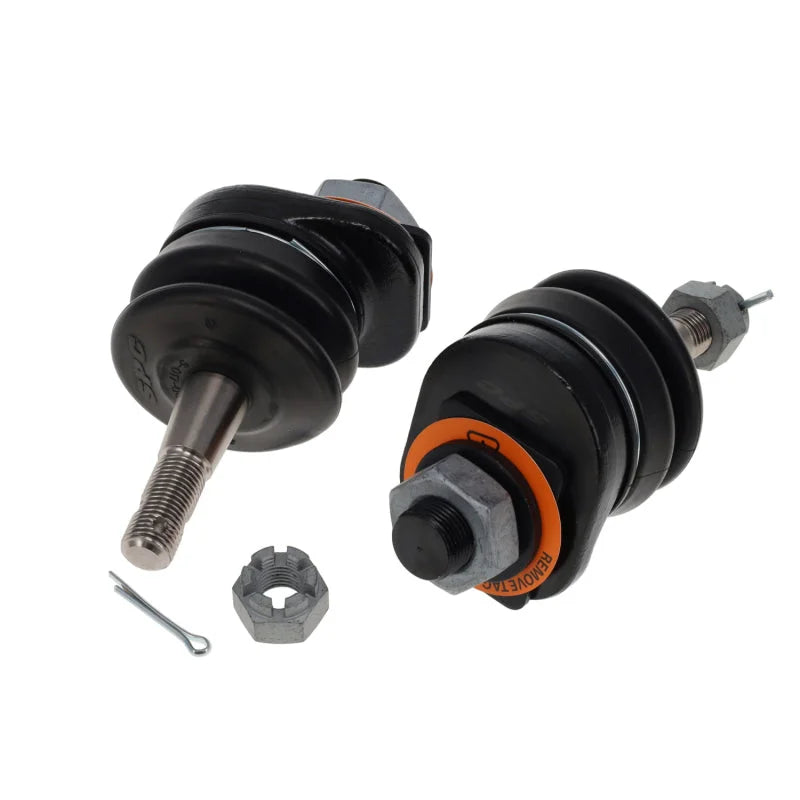 SPC Performance Replacement  Ball Joint Kit (Use w/ PN 25690 Upper Control Arm) - Main Product View
