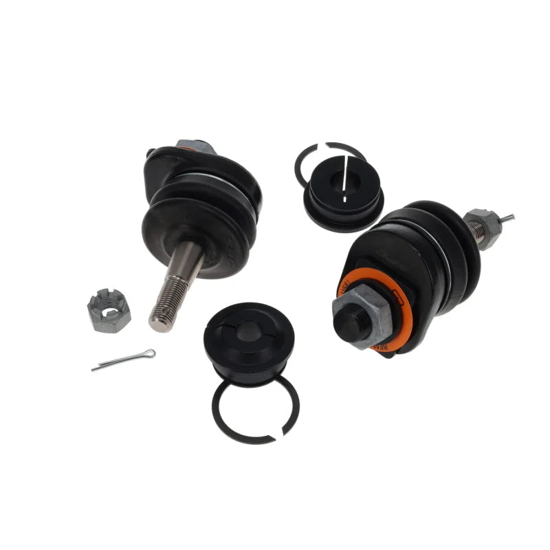 SPC Performance Replacement Ball Joint & Knuckle Insert Kit (Use w/ PN 25460 or 25485 ) - Main Product View