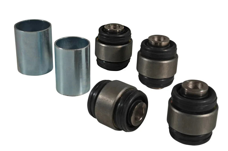 SPC Performance Replacement Bushing Kit For xAxis Sealed Flex Joint (Set of 4) 2000-2006 Lincoln LS - Main Product View