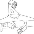 Load image into Gallery viewer, SPC Performance Replacement Bushing Kit For xAxis Sealed Flex Joint (Set of 4) 2000-2006 Lincoln LS - Detail View