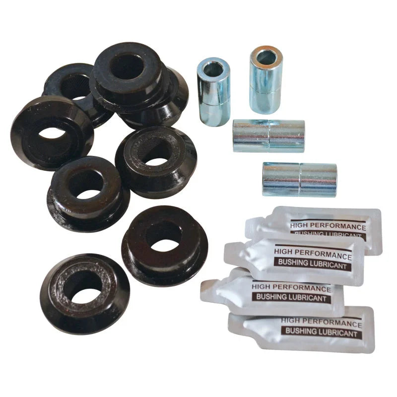 SPC Performance Replacement Bushing Kit for 25560 Titan Control Arms - Main Product View