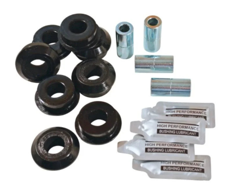 SPC Performance Replacement Bushing Kit for 25560 Titan Control Arms - Side View