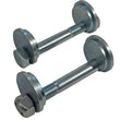 Load image into Gallery viewer, SPC Performance Sante Fe Adj. Cams (Pr) - Main Product View
