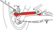 Load image into Gallery viewer, SPC Performance Scion / Lexus Rear Adjustable Toe Arm - Side View