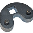 Load image into Gallery viewer, SPC Performance Spanner Wrench 3/8in Drive - Side View