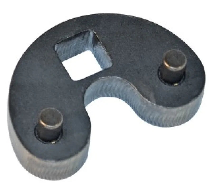 SPC Performance Spanner Wrench 3/8in Drive - Side View