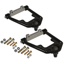 Load image into Gallery viewer, SPC Performance Steel Adjustable Upper Control Arm 67-73 Ford Mustang / 67-73 Mercury Cougar (Pair) - Main Product View