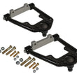 Load image into Gallery viewer, SPC Performance Steel Adjustable Upper Control Arm 67-73 Ford Mustang / 67-73 Mercury Cougar (Pair) - Side View