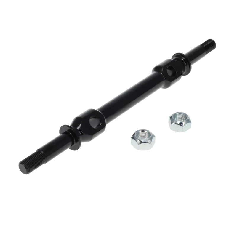 SPC Performance Steel Cross Shaft - Main Product View