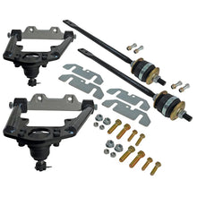 Load image into Gallery viewer, SPC Performance Steel Upper Adjustable Control Arm &amp; Caster Rod 64.5-66 Ford Mustang (Pair) - Main Product View