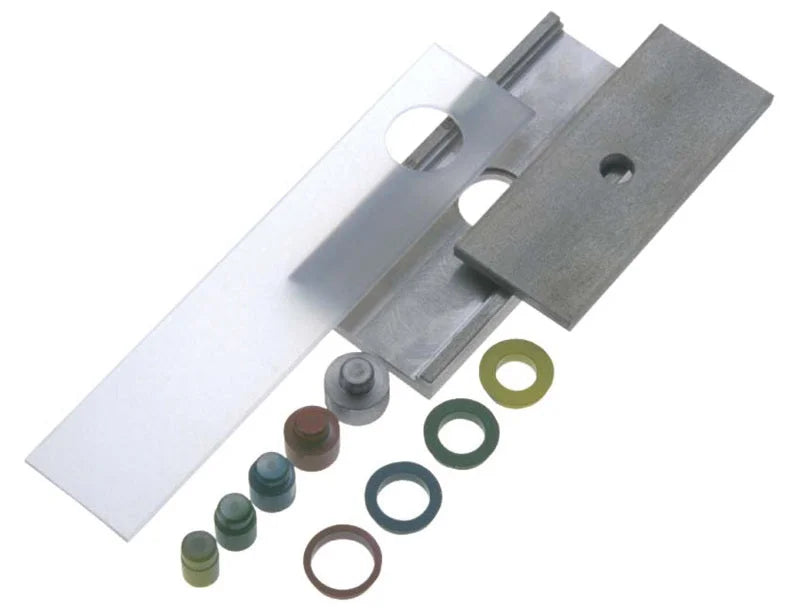 SPC Performance THRUST ALIGN PLATE 2.5in. - Main Product View
