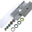 Load image into Gallery viewer, SPC Performance THRUST ALIGN PLATE 3in. - Main Product View