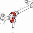 Load image into Gallery viewer, SPC Performance TIE ROD TOOL - Side View